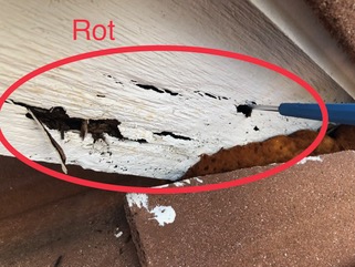 Cornerstone Home Inspections photo &mdash; Jupiter & Palm Beach County