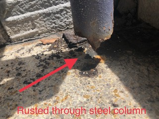 Cornerstone Home Inspections photo &mdash; Jupiter & Palm Beach County