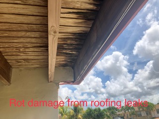 Cornerstone Home Inspections photo &mdash; Jupiter & Palm Beach County